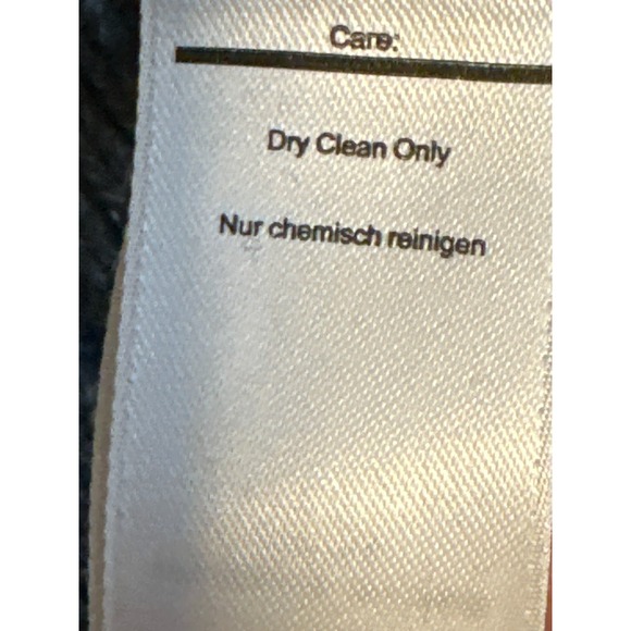 Smartwool Merino Cowl Neck Short Sleeve Sweater Boxy Minimalist Gray S/M - Picture 12 of 12